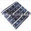 Mens Checked Handkerchief Silk Pocket Square Hanky Multi Party Hankies