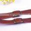 High Quality Leather Suspenders For Men
