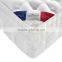  china hot selling memory foam ripple mattress E10040