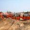 factory directly sell bucket sand washer plant/stone washer / sand washing machine price