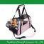 XinYou Pet Carrier Outdoor Carrier Bag for Small Dog Cat Comfort Airlin Approved Travel Bag