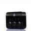 new design 3.5mm Audio Bluetooth receiver/wireless bluetooth receiver for 3pcs headset