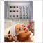 Oxygen Facial Equipment 3in1 Oxygen Peeling Machine For Face Facial Machine For Skin Care AF-F24