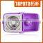 2016 hot sell 360 spin magic mop with microfiber mop refill