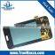 Factory wholesale LCD complete assembly top quality LCD with touch screen digitizer for Samsung J320