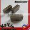Hot sales Iran market segment for granite multi blade cutting