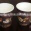 paper coffee cups with handles,single wall paper coffee cups with handles,Disposable paper cups with handles