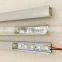 1715 white rgb rgbw led bar Aluminium Housing aluminum led profile