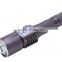 Aluminum Flashlight 10W USB power charging L2 Outdoor LED Flashlight