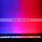 Battery & Wireless DMX RGB 120*10mm 24W Indoor LED Wall Washer
