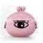 2016 Eco-friendly customized food-grade silicone coin purse supplier