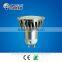 2015 Factory hot selling 220V 110V 5w 7w led bulb gu10 Aluminum+plastic led spotlight gu10                        
                                                Quality Choice