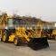 china mini wheel loader SDLG
