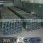 channel steel bar standard size
