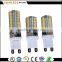new led lamp g9 64 smd 3014 , wholesale china led ring lamp
