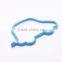 100% food grade top easy life hello kitty shape silicone fried egg mold