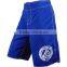 cheap sublimation MMA fight shorts