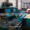cnc scraping and burnishing machine