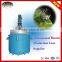 small scale epoxy resin making plant
