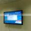 37 Inch Indoor Wifi Touch Screen LCD Advertising Player