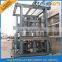 Top Quality Heavy Duty Lead Rail Lifting System Cargo Lift