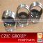 Carbon Steel Concrete Pump Pipe Flanges