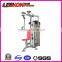 fitness equipment gas spring pectoral machine
