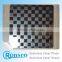 304 304L 316 316L decoratve stainless steel plate marker 304l 410 plate