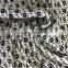 cheap viscose crepe fabric for blouse