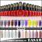 New EASAM fashion nail art soak off uv gel nail polish