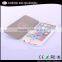 [CX]new arrival popular free sample for iphone 5c/5g/6/6 plus prynt case