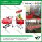 Hot sale/Good quality Supermarket Shopping Trolley/Shopping Cart                        
                                                Quality Choice