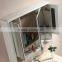 ROCH 8040 High Level Manufacturing Classic Style Bathroom Furniture
