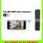 with Night Vision Wifi Mini Spy Wifi Pen Camera , 1080P Full HD WIFI Camera Pen