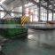 galvanized line tension reel/coiler/recoiler