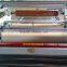 Woodworking Paper Laminator Machine in Furniture