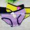 young girl cute underwear sexy print panty                        
                                                Quality Choice