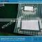 Celling Hanging Crystal Double Sided LED Light Box