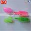 wholesale multi-color highlighter,/ marking pen/ water color brush