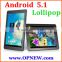 New Android 5.1 Lollipop tablet 9.7 inch Tablet pc IPS Octa Core RK3288 Android5.1 Bluetooth Wifi Tablet PC