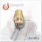 Hot selling new atomizer doge v4 rda with copper Contact pin