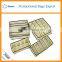 Good quanlity Outdoor underwear storage box travel storage bag