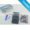 Amenity kit airline travel amenity kit Logo printed