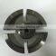 High precision Carbon steel motor shaft