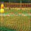 colors safety net alert net road barrier net