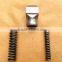 QJ transmission gearbox repair kit synchronizer pad pressure piece