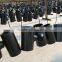 ANSI High quality environmental carbon steel reducer tee