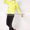 Top Brand Design New Arrival Windbreaker Jacket For Women Winter Apparel