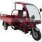 three wheel vehicle for cargo