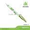 Stainless steel knife set knife colorful non-stick knife